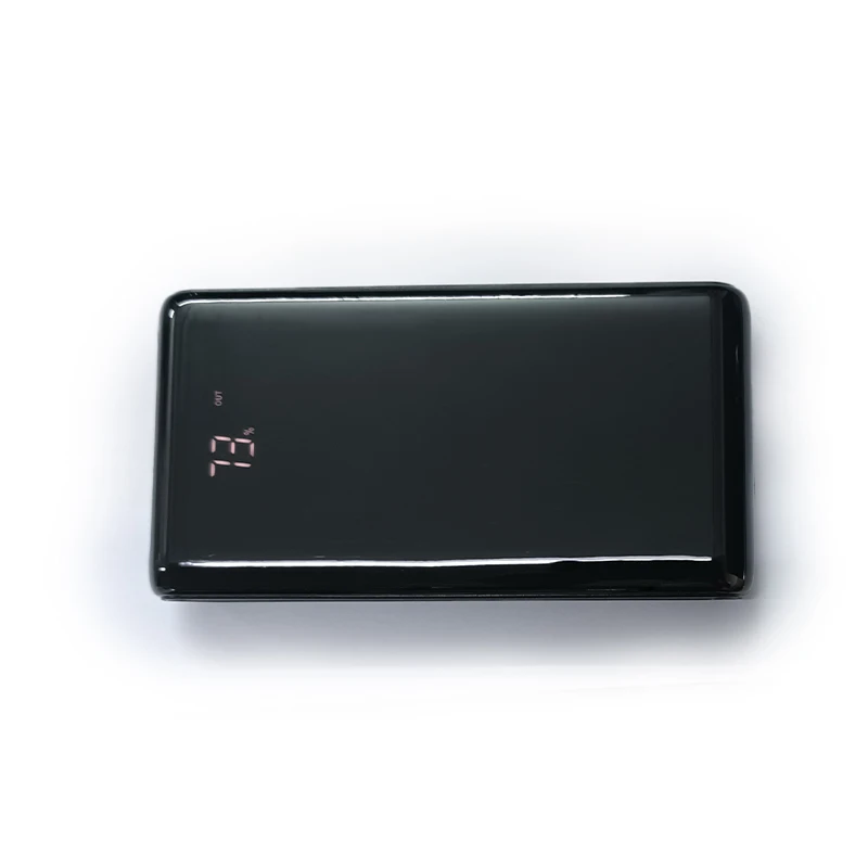 Портативный внешний аккумулятор емкостью 50000mAh, быстрая зарядка PD 22,5 Вт, для портативного зарядного устройства iPhone Power Bank Изображение 3