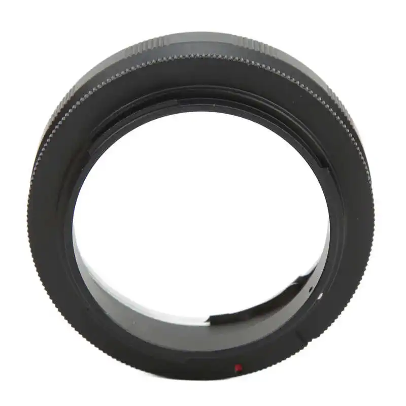 переходное кольцо для обратного макросъемки 58 мм, защитное кольцо для заднего крепления объектива и крышка для камеры Canon EF Mount с резьбой для фильтра 58 мм Изображение 5