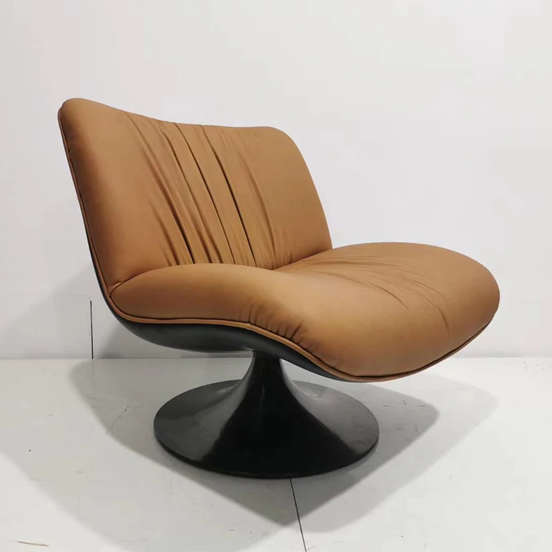 Изготовленное на заказ кресло Baxter Marilyn Nordic дизайнерское кресло Marilyn sofa с обивкой из стекловолокна кресло для отдыха Изображение 1