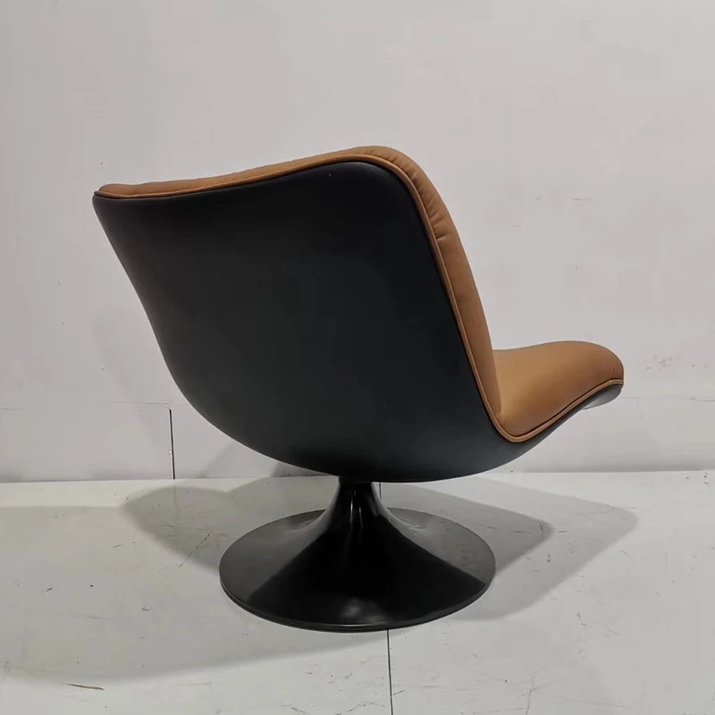 Изготовленное на заказ кресло Baxter Marilyn Nordic дизайнерское кресло Marilyn sofa с обивкой из стекловолокна кресло для отдыха Изображение 2