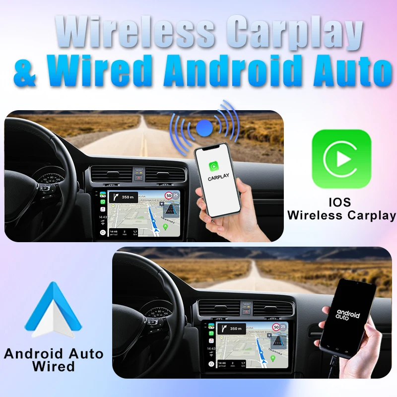 Для Mazda 6 GJ Atenza 2012 2013 2014 2015 2016 2017 Android 13 Carplay Auto Автомобильный мультимедийный Универсальный автомобильный радио-видеоплеер GPS Изображение 3