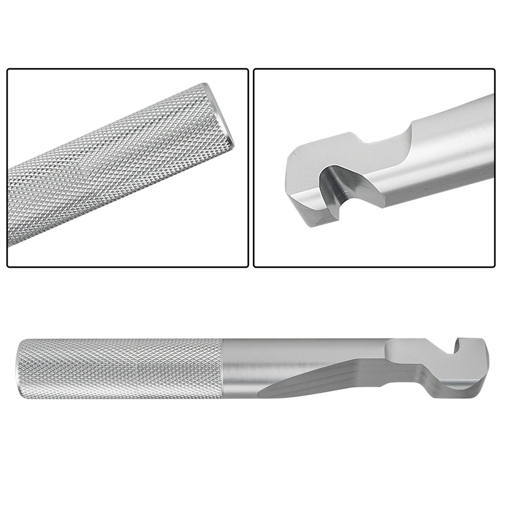 Инструмент для смены ремня с ЧПУ, алюминиевый инструмент сцепления для Polaris RZR 900 S 1000 XP 800 Изображение 2