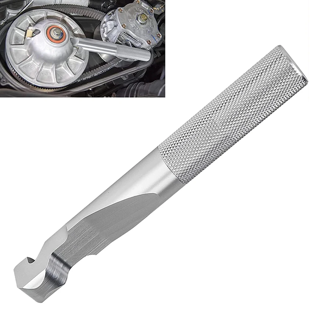 Инструмент для смены ремня с ЧПУ, алюминиевый инструмент сцепления для Polaris RZR 900 S 1000 XP 800 Изображение 5