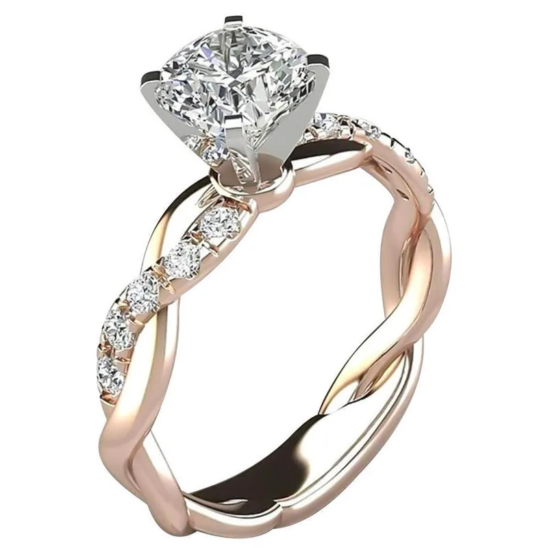 Модное кольцо King Delicia Classic Изображение 0