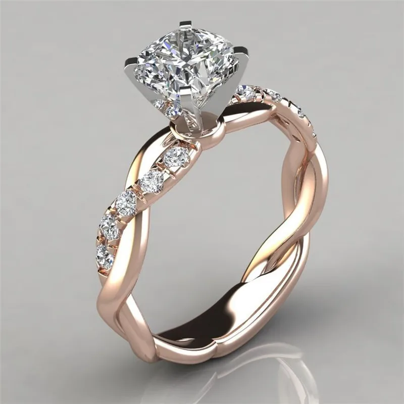 Модное кольцо King Delicia Classic Изображение 1