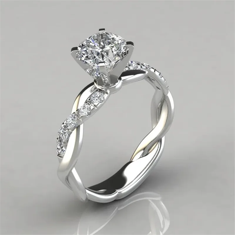 Модное кольцо King Delicia Classic Изображение 2