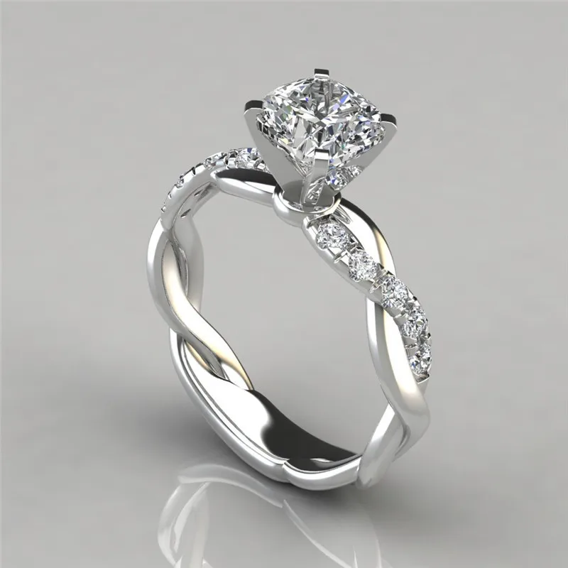 Модное кольцо King Delicia Classic Изображение 4