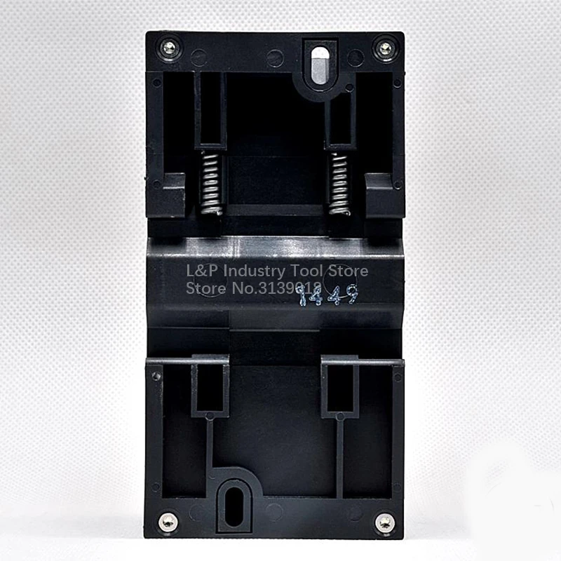 Оригинальный автоматический выключатель Schneider GV3ME80 Stop Product Thermal Magnetic Motor для защиты автоматического выключателя Everlink GV3P80 70-80A GV3P73 62-73A Изображение 4